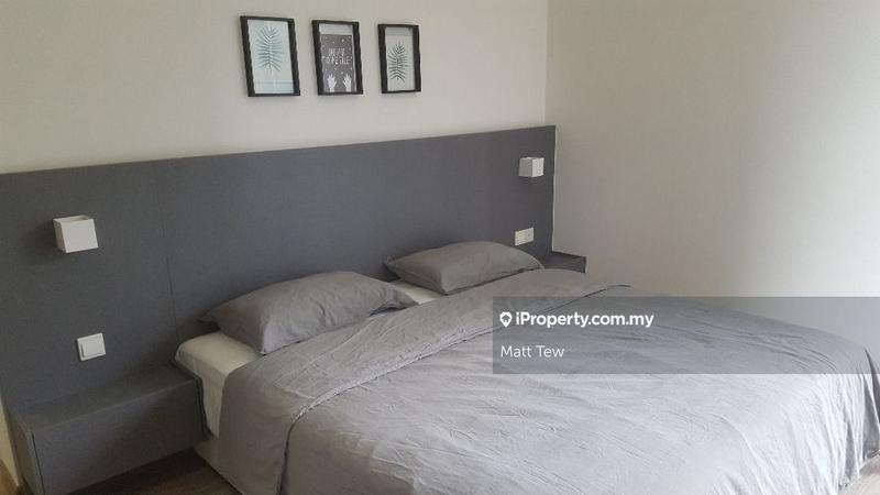 Service Residence for Rent in South View by Matt Tew - iProperty.com.my