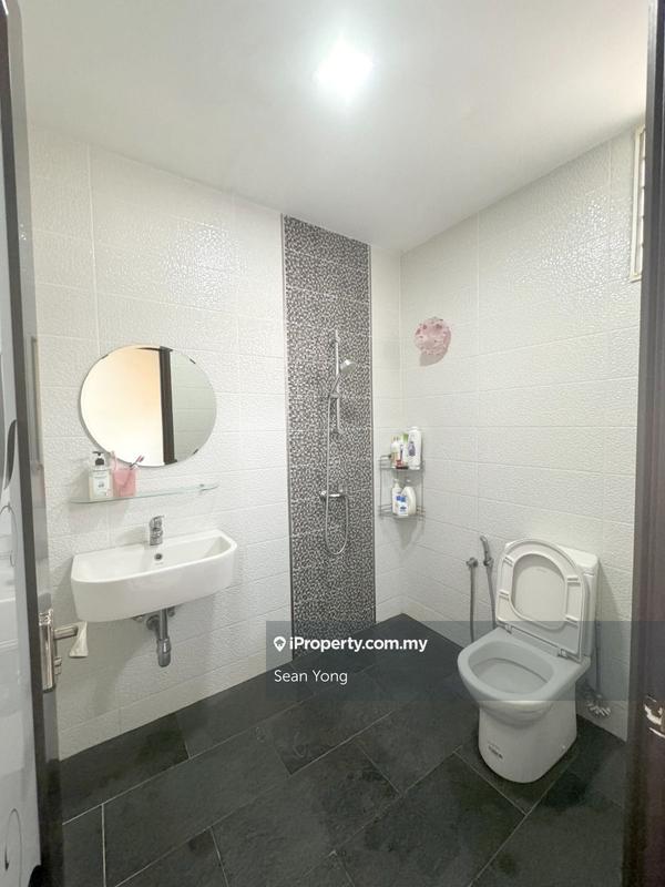 Rumah Berkembar untuk Dijual di Templer Bestari, Rawang oleh Sean Yong - iProperty.com.my