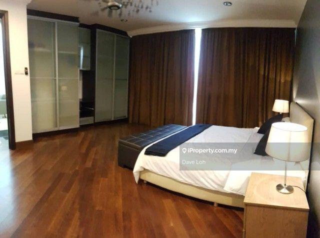 Condominium for Rent in Mutiara Upper East by Dave Loh - iProperty.com.my