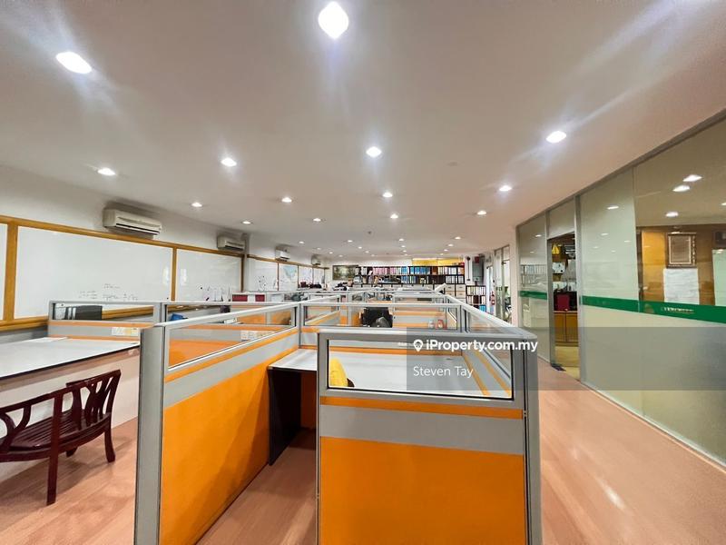 Detached Factory for Sale in Taman Midah, Cheras by Steven Tay - iProperty.com.my