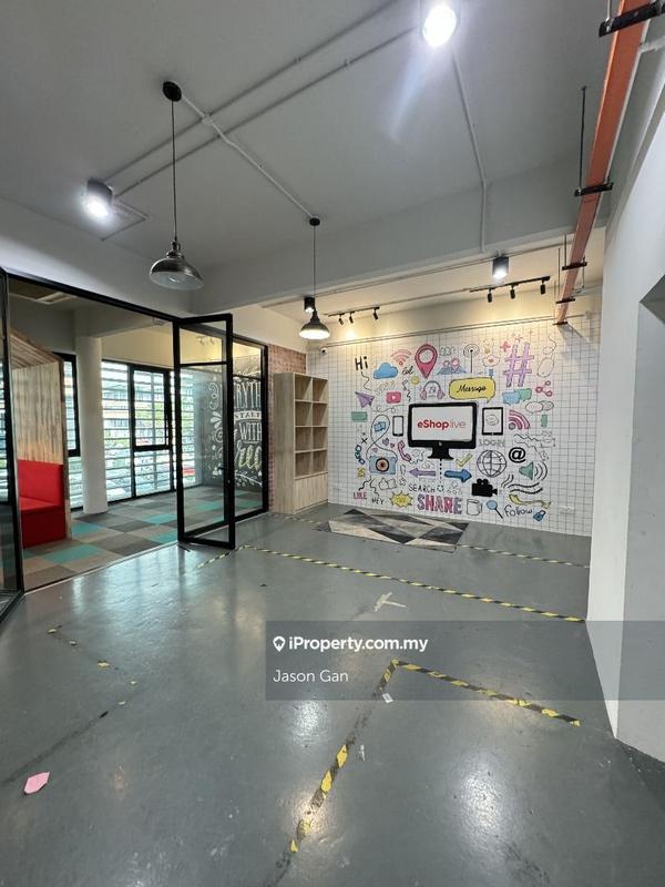 Kilang Berkembar untuk Disewa di Taman Industri Pusat Bandar Puchong, Puchong oleh Jason Gan - iProperty.com.my