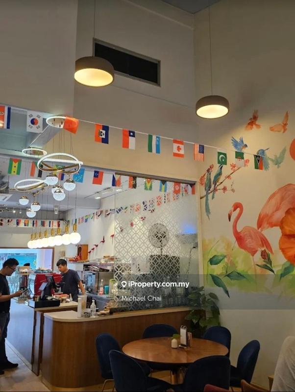 Shop-Office for Sale in Bandar Puteri Puchong, Puchong by Michael Chai - iProperty.com.my