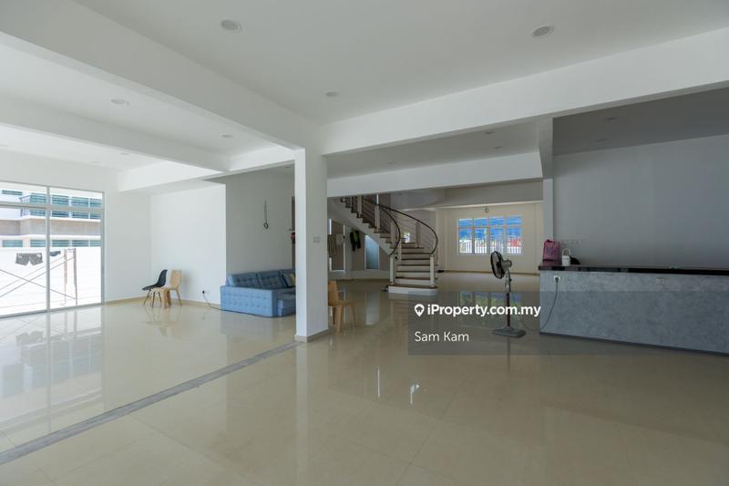 Bungalow Land for Sale in Tanjung Bungah, Penang by Sam Kam - iProperty.com.my