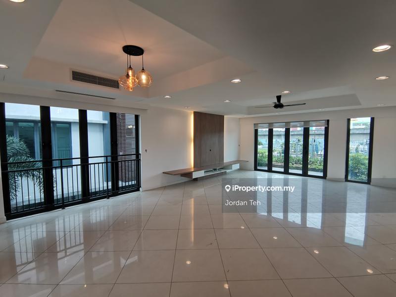 Rumah Berkembar untuk Disewa di Kelana Jaya, Petaling Jaya oleh Jordan Teh - iProperty.com.my