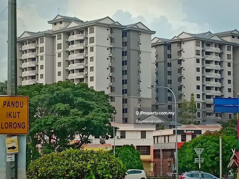 For Sale - Cheng Heights