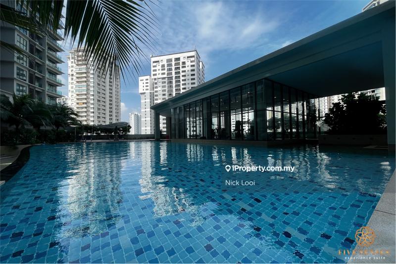 Kediaman Servis untuk Dijual di Ooak Serviced Apartments @ Kiara 163 oleh Nick Looi - iProperty.com.my