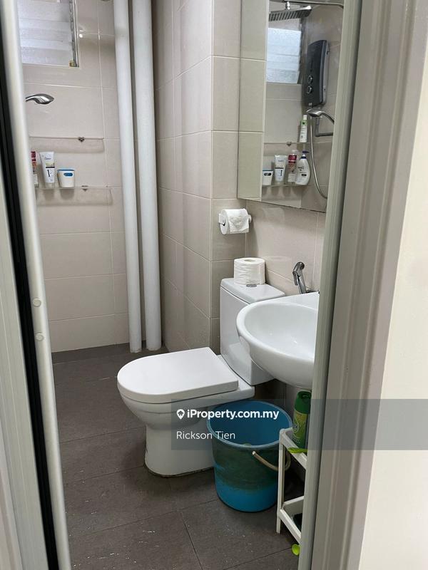 Pangsapuri untuk Dijual di Damansara Sutera oleh Rickson Tien - iProperty.com.my