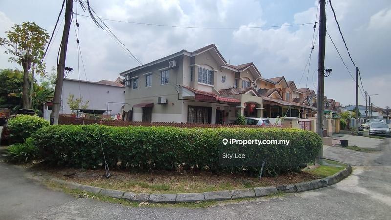 2-storey Terraced House for Sale in Taman Putra Prima, Puchong by Sky Lee - iProperty.com.my