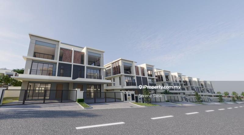 For Sale - Bandar Bukit Puchong, Puchong
