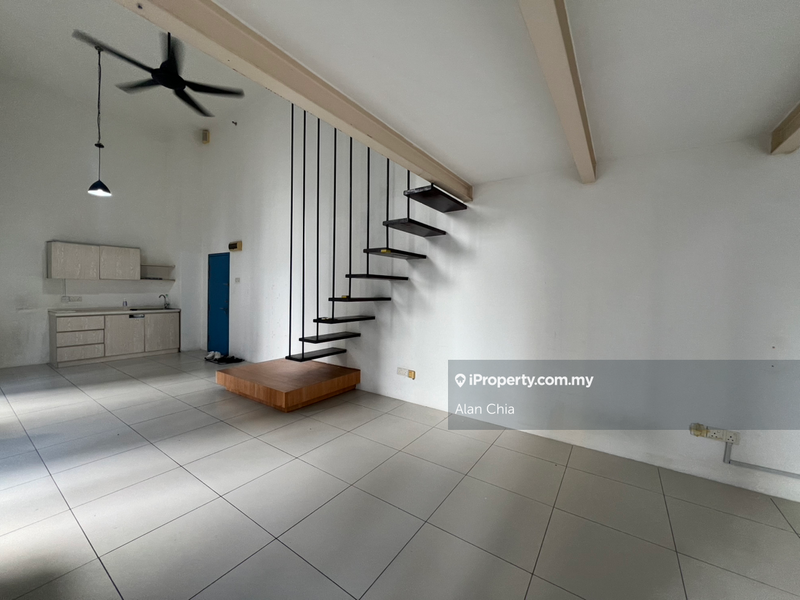 Service Residence for Rent in SOHO @ Empire City by Alan Chia - iProperty.com.my