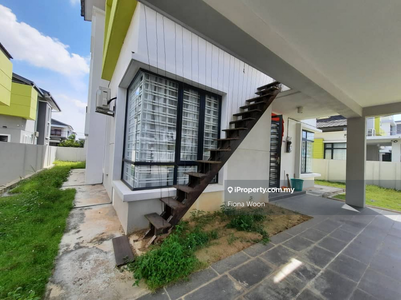 Bungalow House for Rent in Taman Satu Krubong, Krubong by Fiona Woon - iProperty.com.my