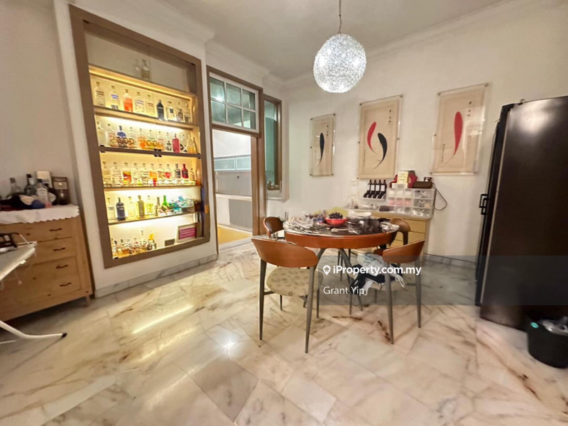 Semi-Detached House for Sale in Sungai Long, Bandar Sungai Long by Grant Yip - iProperty.com.my