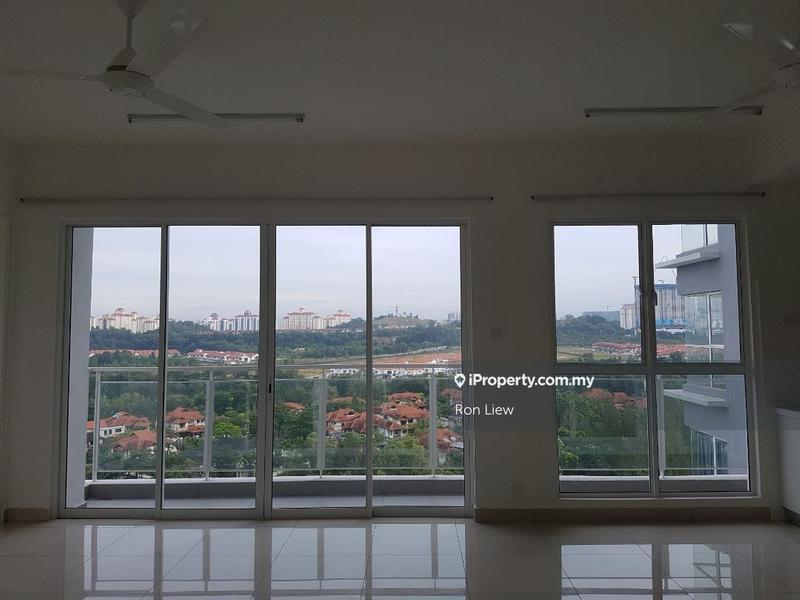 Kondominium untuk Disewa di Duet Residence oleh Ron Liew - iProperty.com.my