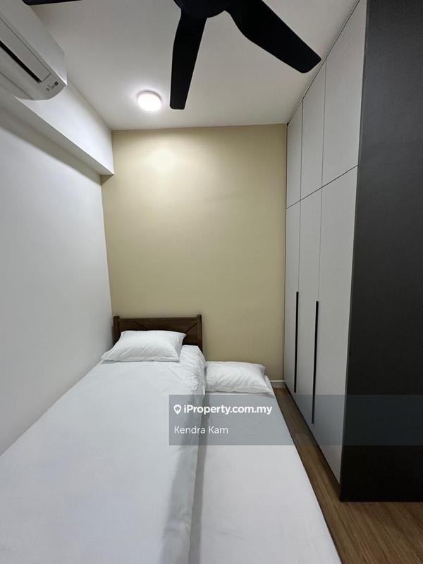 For Rent - M Vertica