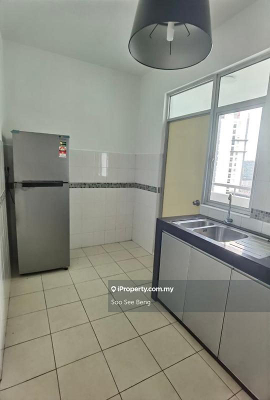 Kediaman Servis untuk Dijual di Metropolitan Square oleh Soo See Beng - iProperty.com.my