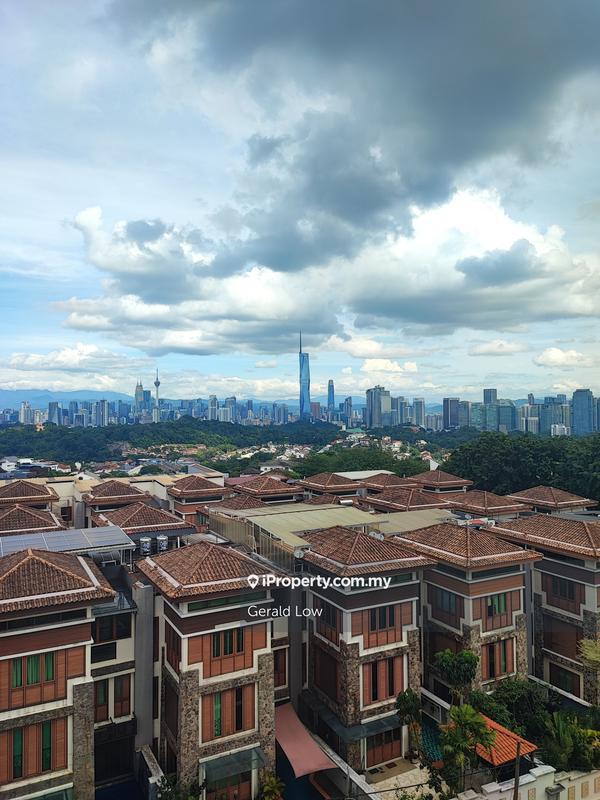 Condominium for Sale in 6 Kapas by Gerald Low - iProperty.com.my