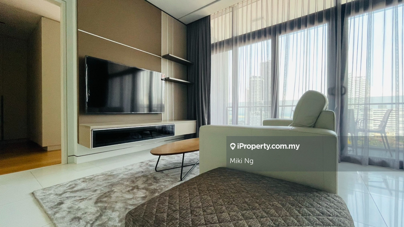 For Rent - Moulmein Rise