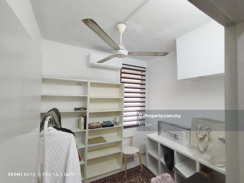 Rumah Berangkai 2 Tingkat untuk Dijual di Taman Putra Perdana, Puchong oleh Eu Gin - iProperty.com.my