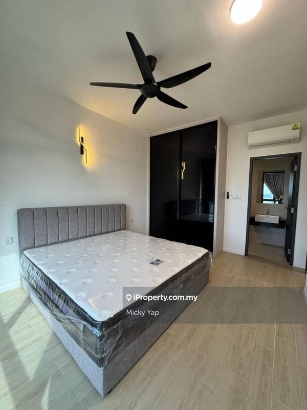 For Rent - Anggun Residences