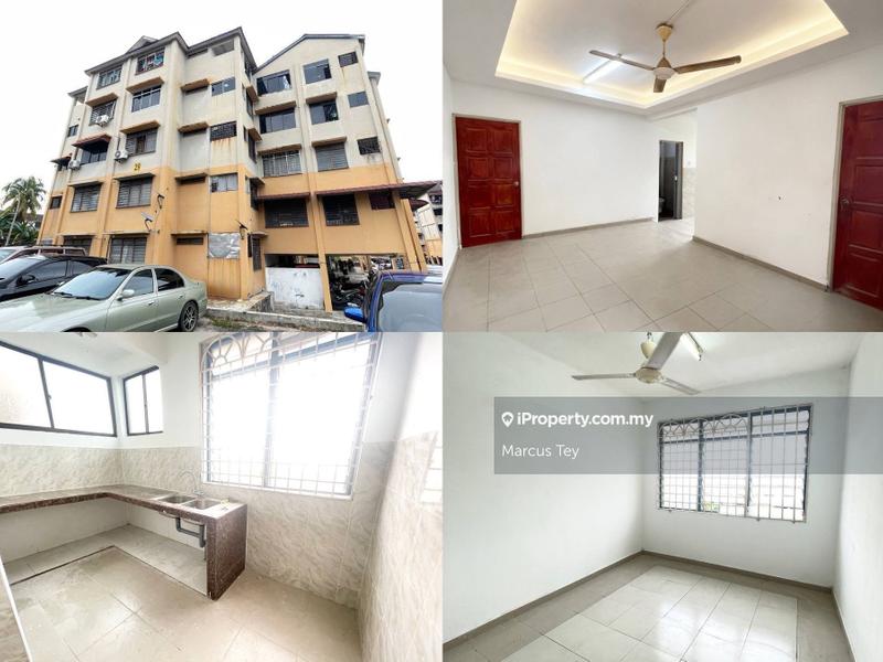 For Sale - Taman Daya - Jalan Nibong 28