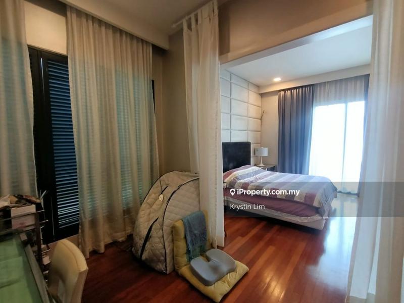 Bungalow House for Sale in Kota Kemuning, Shah Alam by Krystin Lim - iProperty.com.my