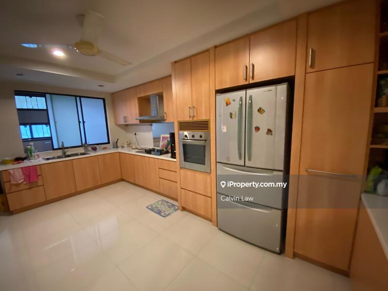 2.5-storey Terraced House for Sale in Bu6, Bandar Utama by Calvin Law - iProperty.com.my
