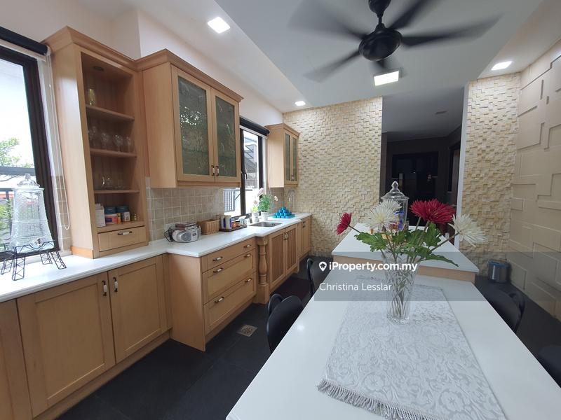 Bungalow House for Sale in Seksyen 13, Shah Alam by Christina Lesslar - iProperty.com.my