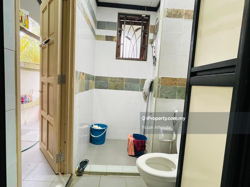 2-storey Terraced House for Sale in uwrad, Shah Alam by Filzah Affendie - iProperty.com.my