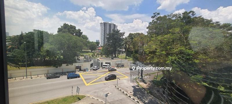 Office for Rent in Jalan Ampang, Ampang by Nora Tan - iProperty.com.my