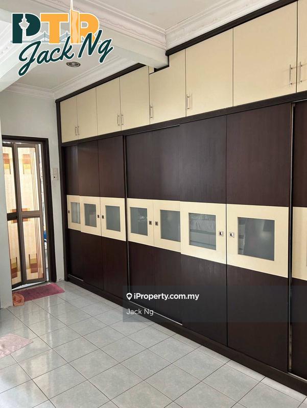 2.5-storey Terraced House for Sale in Taman Tun Hussein, Seberang Jaya by Jack Ng - iProperty.com.my