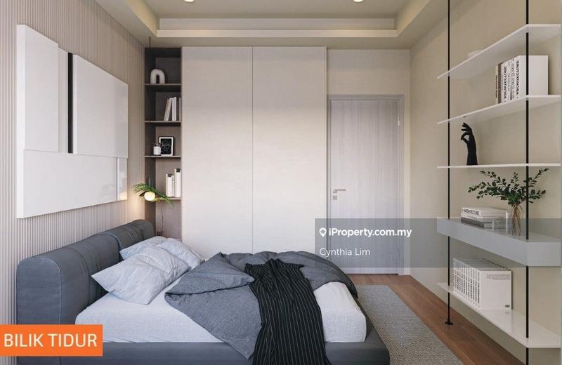 Rumah Teres 2-Tingkat untuk Dijual di Kuching, Sarawak oleh Cynthia Lim - iProperty.com.my