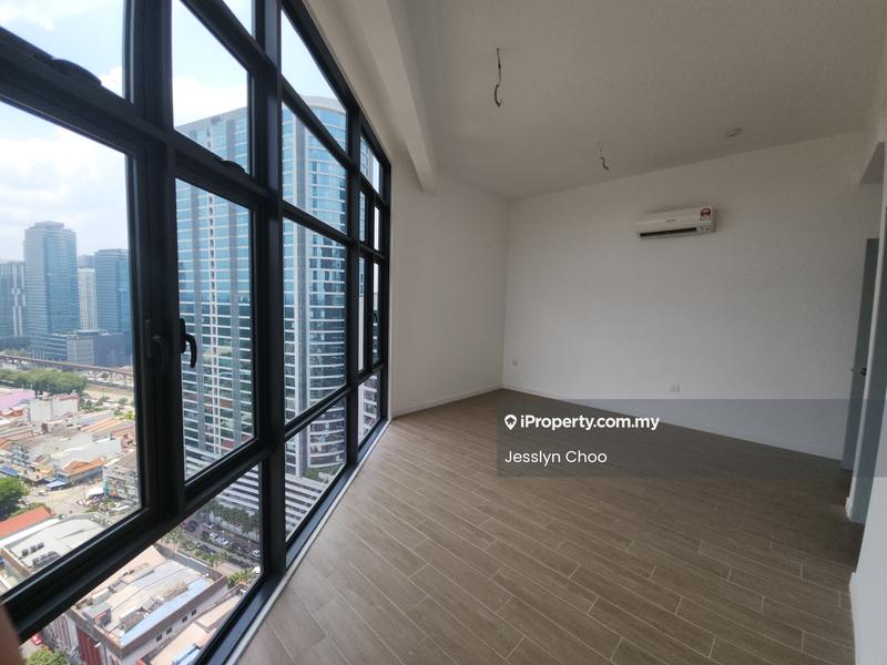 Service Residence for Sale in Residensi 38 Bangsar by Jesslyn Choo - View - iProperty.com.my