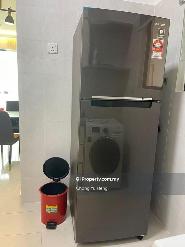 Service Residence for Rent in Greenfield Residence by Chong Yu Heng - iProperty.com.my