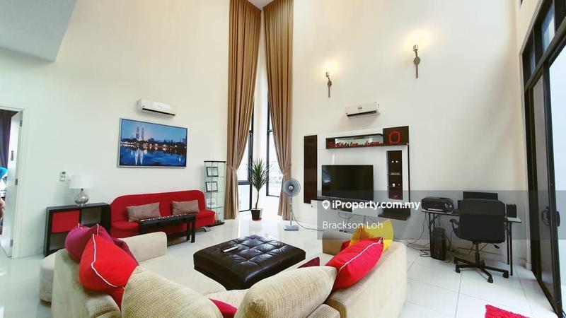 Banglo untuk Dijual di ha38v, Ulu Kelang oleh Brackson Loh - iProperty.com.my