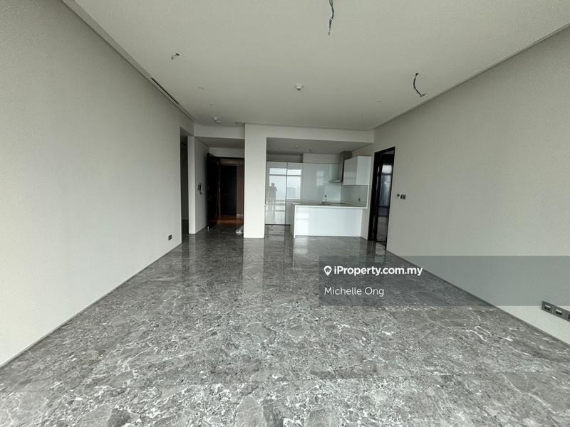 Service Residence for Sale in Four Seasons Place by Michelle Ong - iProperty.com.my