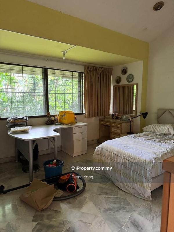 Banglo untuk Dijual di Bukit Gasing, Petaling Jaya oleh Caren Yong - iProperty.com.my