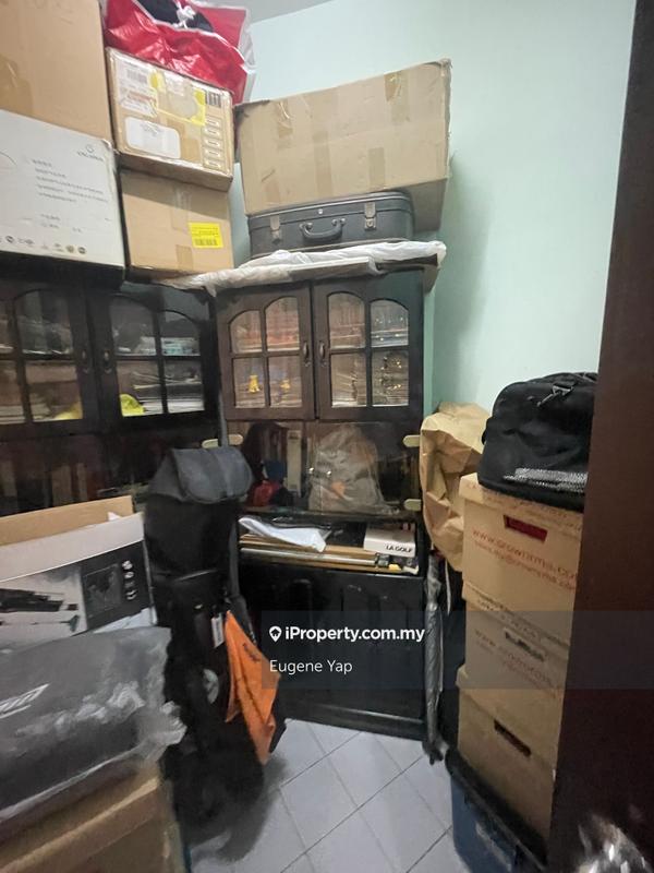 Pangsapuri untuk Dijual di Midah Heights Condominium oleh Eugene Yap - iProperty.com.my