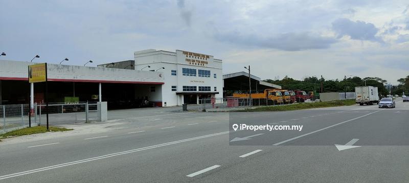 For Rent - Jalan Labu Seremban