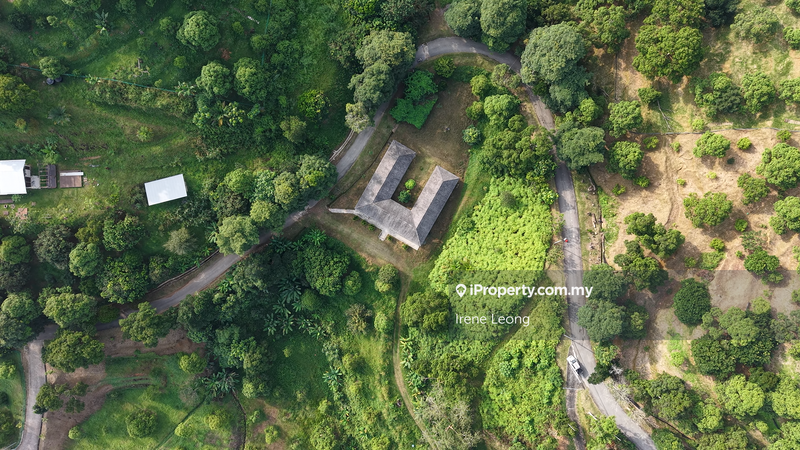 Agricultural Land for Sale in Karak, Pahang by Irene Leong - iProperty.com.my