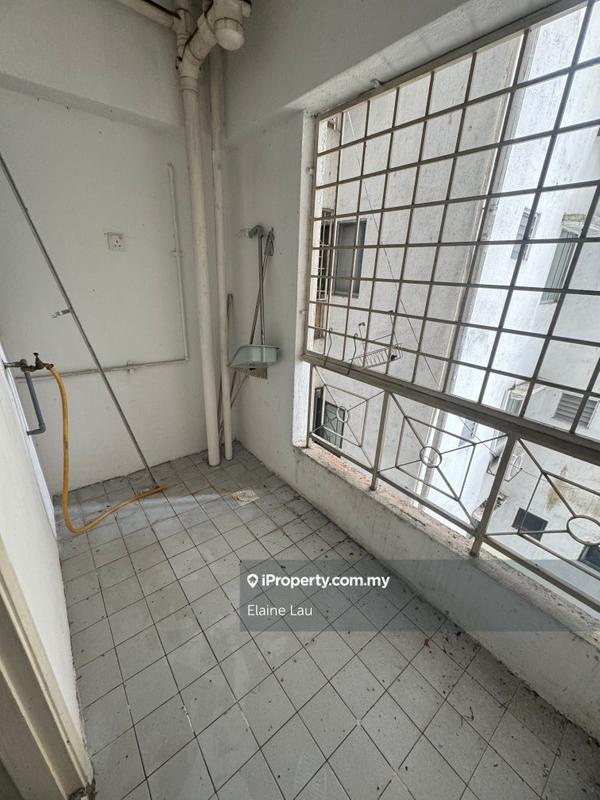 Kondominium untuk Dijual di Sri Lata @ Desa Petaling oleh Elaine Lau - iProperty.com.my