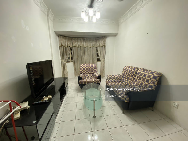 For Rent - Rhythm Avenue