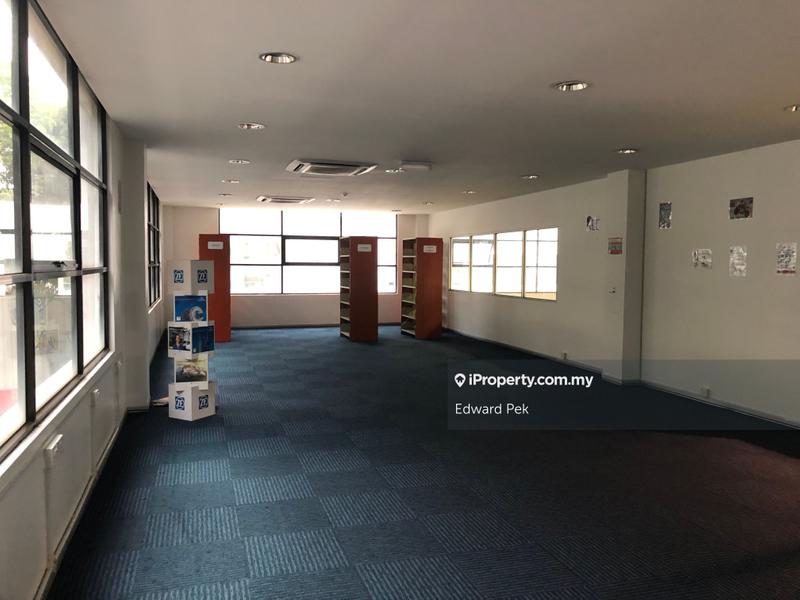 Detached Factory for Sale in Taman Perindustrian Subang, Subang Jaya by Edward Pek - iProperty.com.my