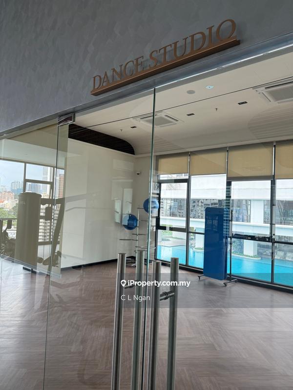 Service Residence for Rent in Sunway Belfield by C L Ngan - iProperty.com.my