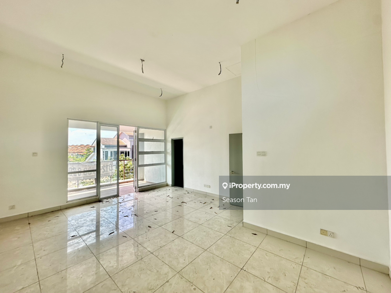Rumah Kluster untuk Dijual di Taman Equine, Seri Kembangan oleh Season Tan - iProperty.com.my