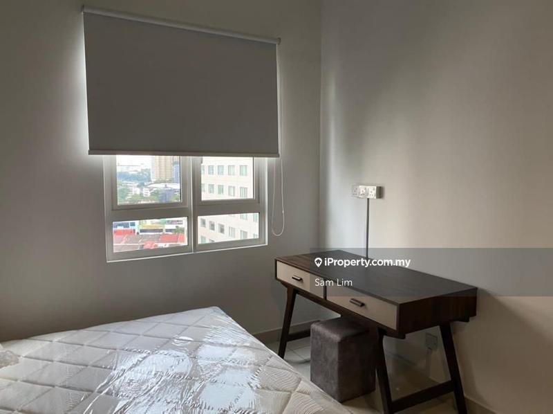 Service Residence for Rent in TR Residence by Sam Lim - iProperty.com.my