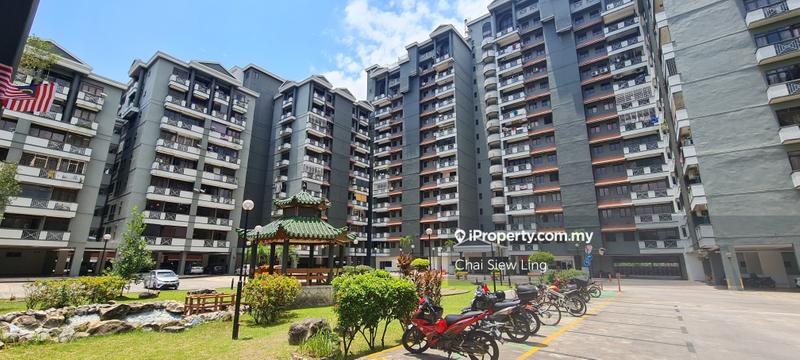 Pangsapuri untuk Dijual di Mutiara Serdang (Turf View) oleh Chai Siew Ling - iProperty.com.my