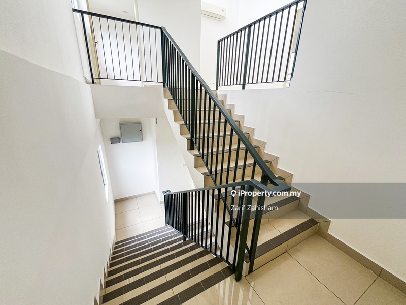 Kediaman Servis untuk Dijual di Cerrado @ Southville City oleh Zarif Zahisham - iProperty.com.my