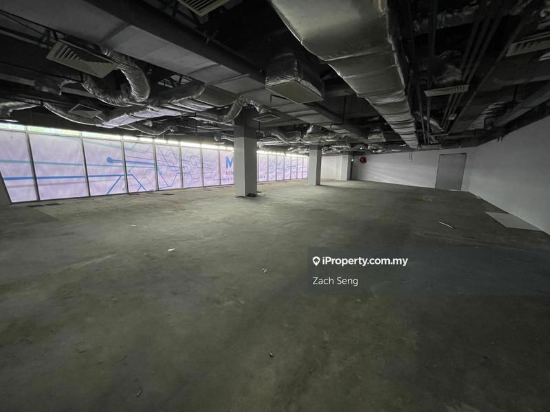 For Rent - Southgate Commercial Centre