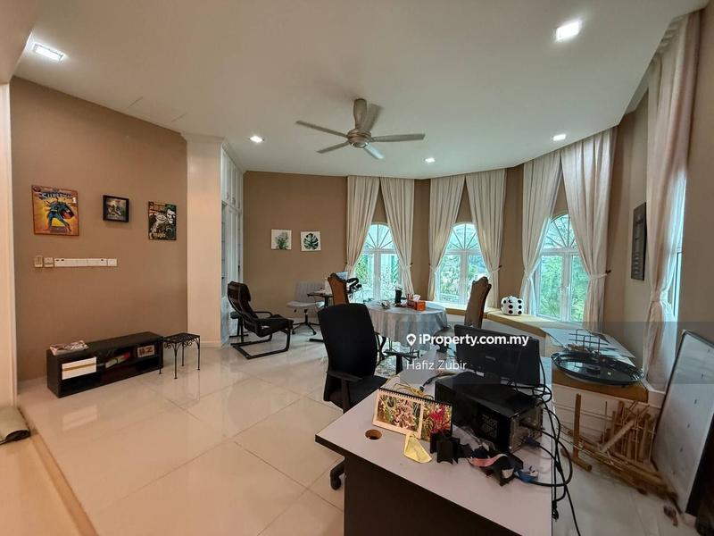 Banglo untuk Dijual di Taman Saujana Impian, Kajang oleh Hafiz Zubir - iProperty.com.my