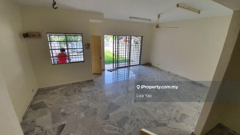 Rumah Berangkai 2 Tingkat untuk Dijual di Bandar Kinrara Seksyen 5, Bandar Kinrara oleh Liza Yap - iProperty.com.my